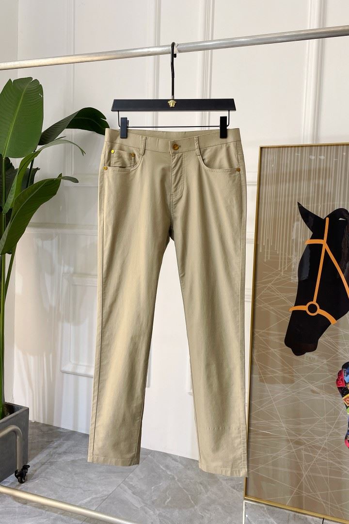 Fendi Long Pants